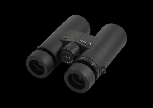 NSO Lunnelid 8x42 HD kiikari